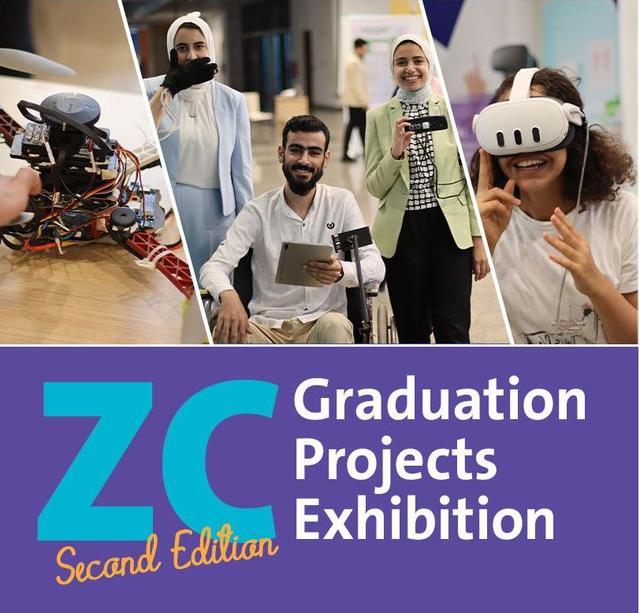 Zewail Research Work Example Zewail City of Science, Technology and Innovation.